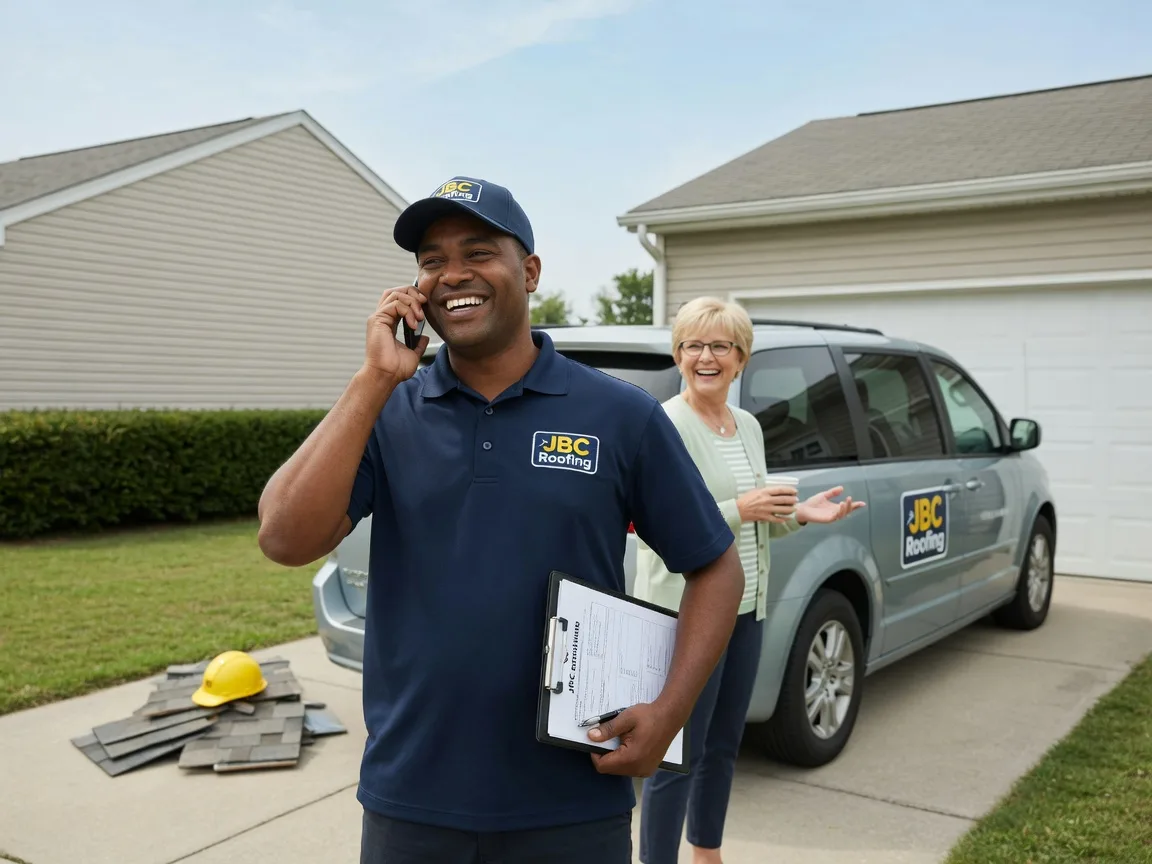 Roof Replacement Downs, KS FAQs
